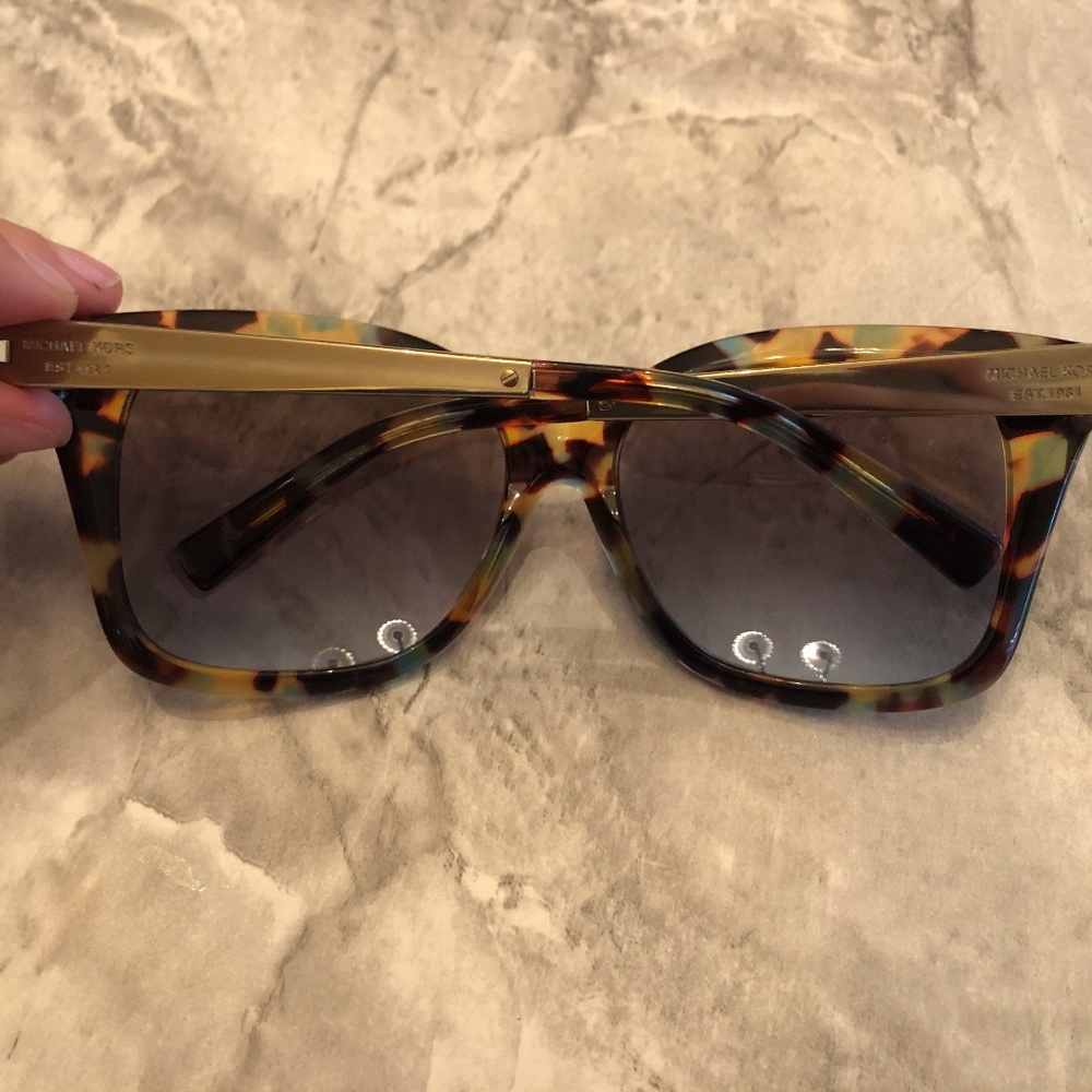 New Michael Kors 2006 Taormina Women Sunglasses - Picture 2 of 5